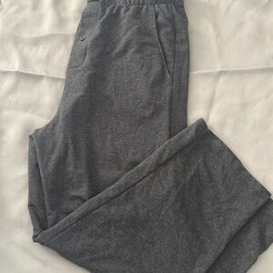 Savage X Fenty Men's Dark Gray Sweatpants